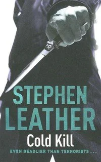 Cold Kill  Leather Stephen