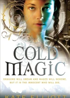 Cold Magic