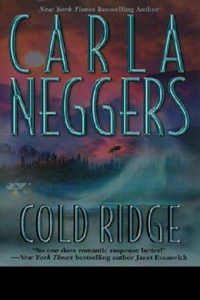 Cold Ridge