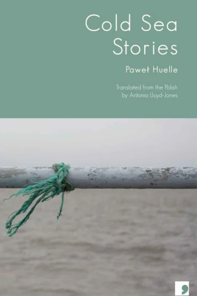 Cold Sea Stories