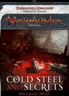 Cold Steel and Secrets Part 1