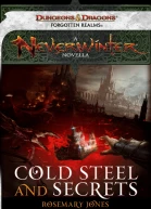 Cold Steel and Secrets Part 2