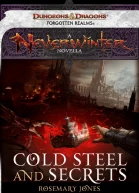 Cold Steel and Secrets Part 3