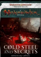 Cold Steel and Secrets Part 4