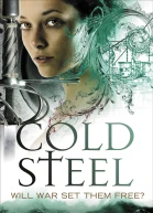 Cold Steel