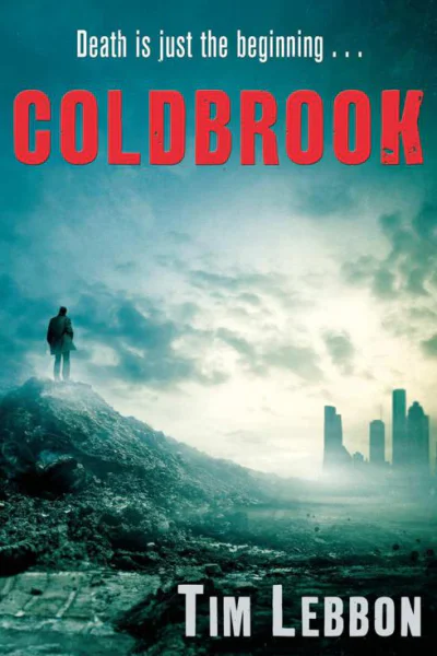 Coldbrook