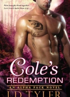 Coles Redemption