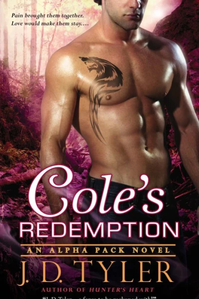 Coles Redemption
