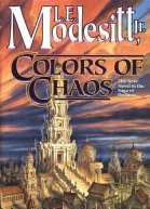 Colors of Chaos