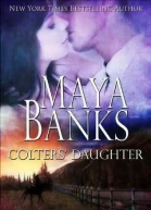 Colters Daughter