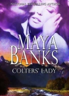 Colters Lady