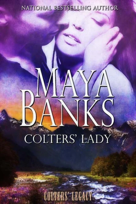 Colters Lady