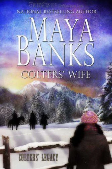 Colters Wife