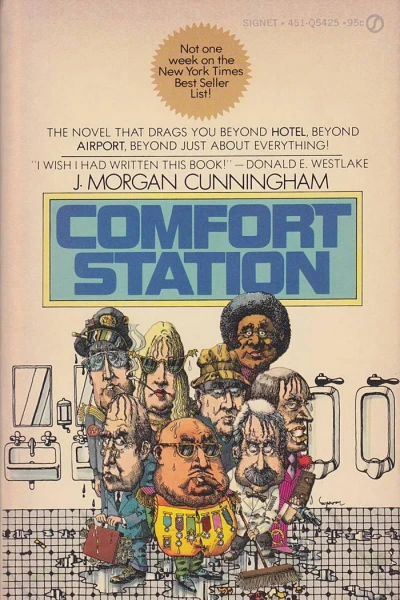 Comfort Station