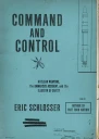 Command and Control Nuclear Weapons the Damascus Accident and the Illusion of Safety
