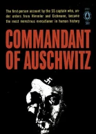 Commandant of Auschwitz