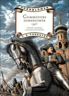 Commodore Hornblower