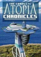 Complete Atopia Chronicles