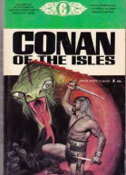 Conan Of The Isles