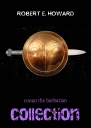 Conan the Barbarian The Complete Collection
