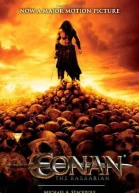 Conan the Barbarian
