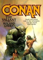 Conan The Valiant