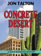 Concrete Desert
