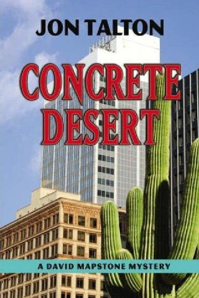 Concrete Desert