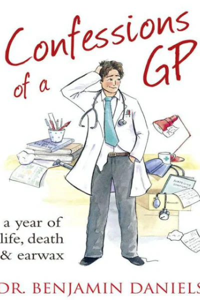 Confessions of a GP