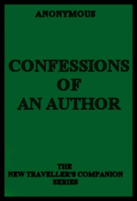 Confessions of an Author