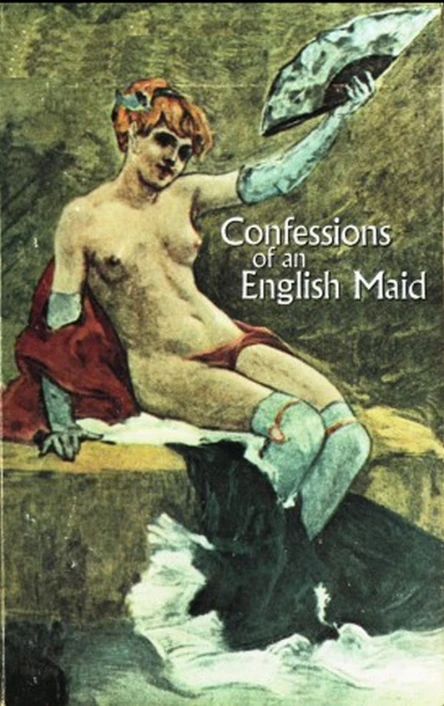 Confessionsof an English Maid