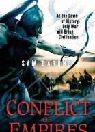Conflict of Empires