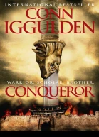 Conqueror 2011