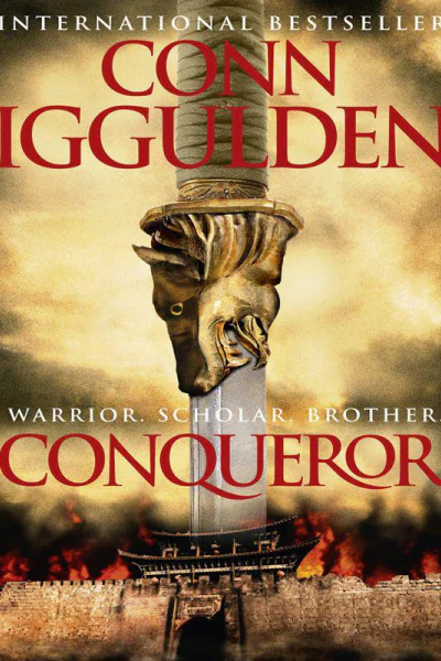 Conqueror 2011