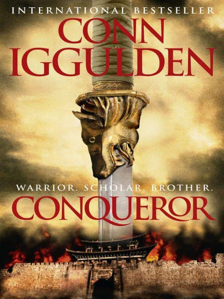 Conqueror 2011
