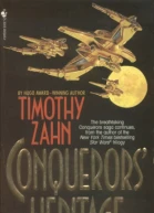 Conquerors Heritage