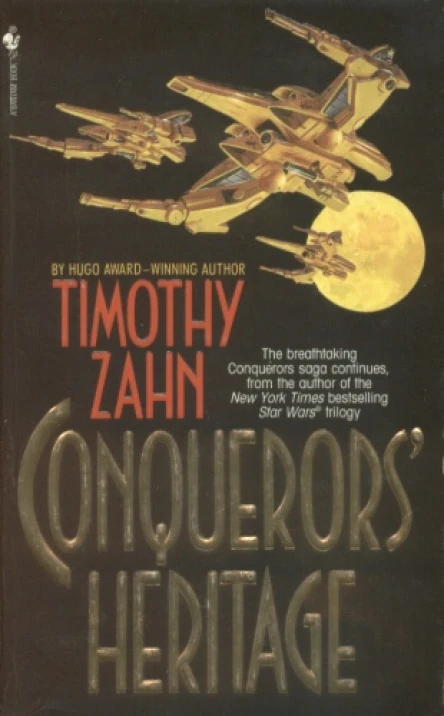 Conquerors Heritage