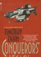 Conquerors Legacy