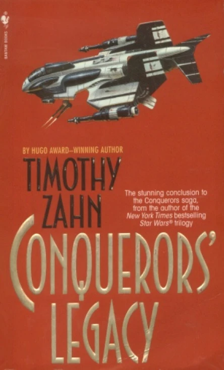 Conquerors Legacy