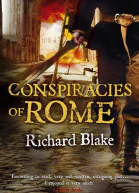 Conspiracies of Rome