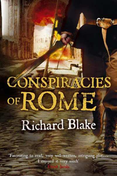 Conspiracies of Rome