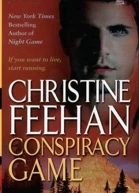 Conspiracy Game