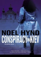 Conspiracy in Kiev