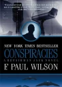 Conspircaies