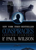 Conspircaies