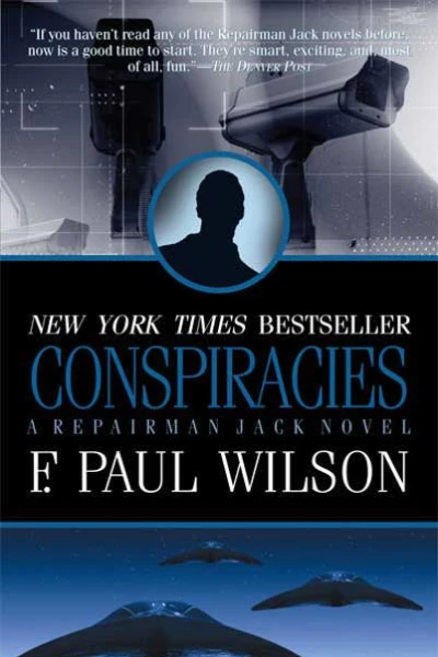 Conspircaies