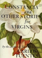 Constancia and Other Stories for Virgins