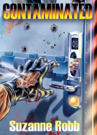 Contaminated A Zombie Survival Novel