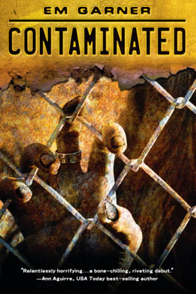 Contaminated