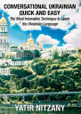 Conversational Ukrainian Quick and Easy